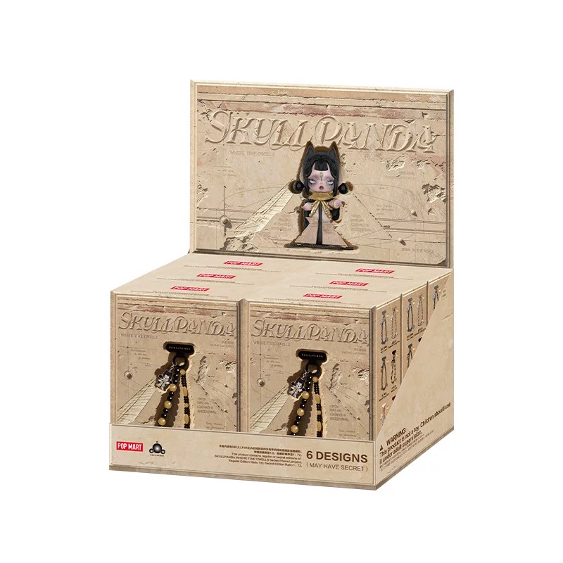 Model Kit Anime Girl - بوبمارت سكولباندا سلسلة 