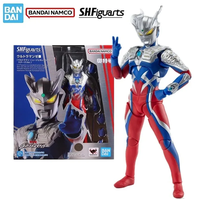 متوفر في المخزون: مجموعة نماذج - مراجعة Model Kit Ultraman Zero وسعره