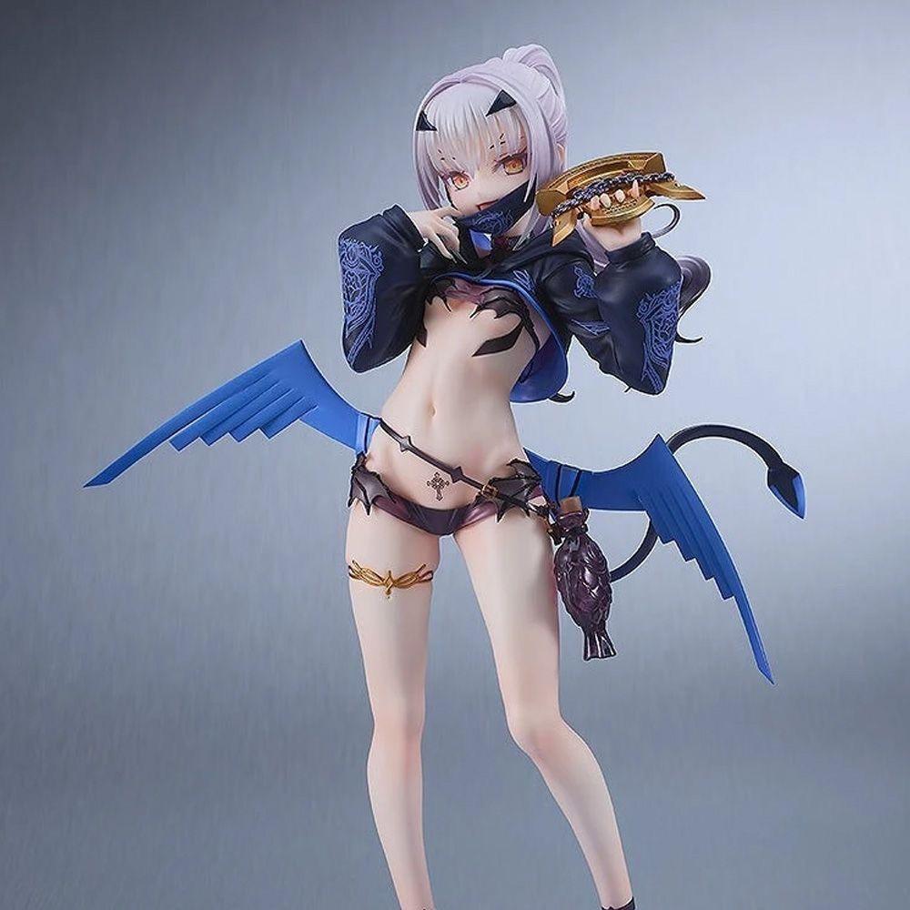 نئًا: مجسمات شخصيات ومجسمات أل - مراجعة Model Kit Lancelot وسعره