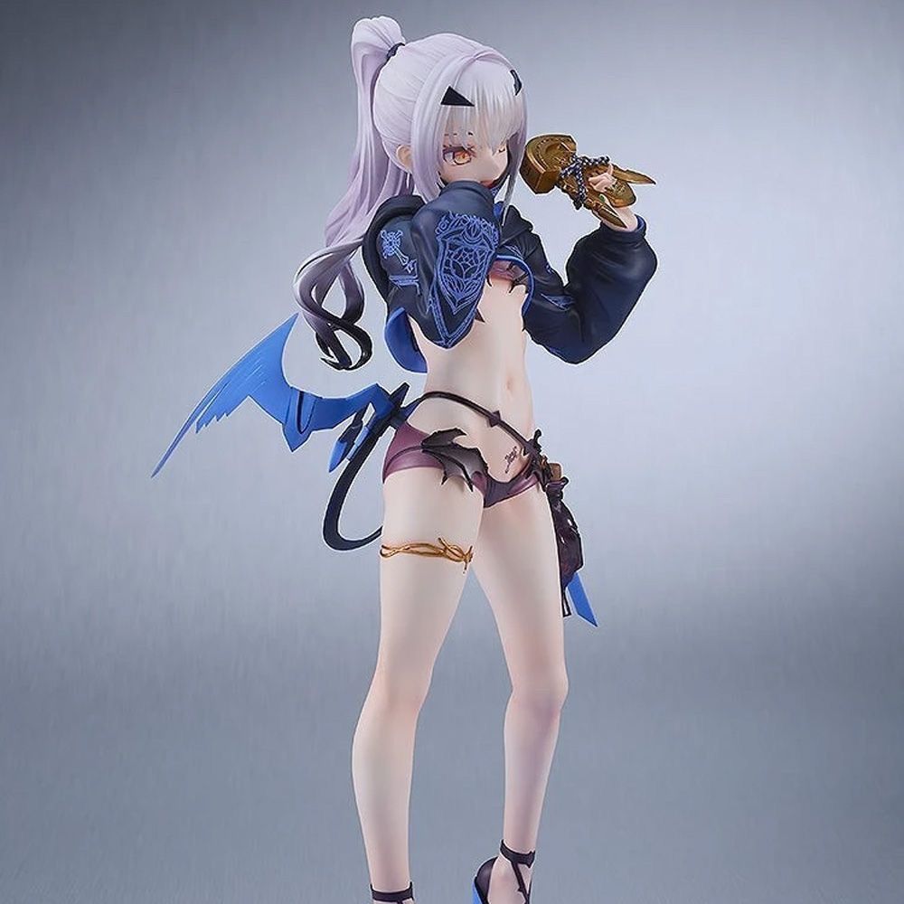 نئًا: مجسمات شخصيات ومجسمات أل - مراجعة Model Kit Lancelot وسعره