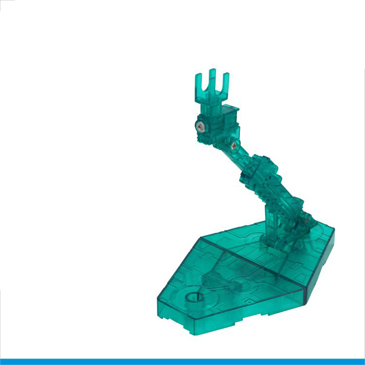 لون عمل الشكل حامل الجمعية عمل - مراجعة Model Kit Eva وسعره