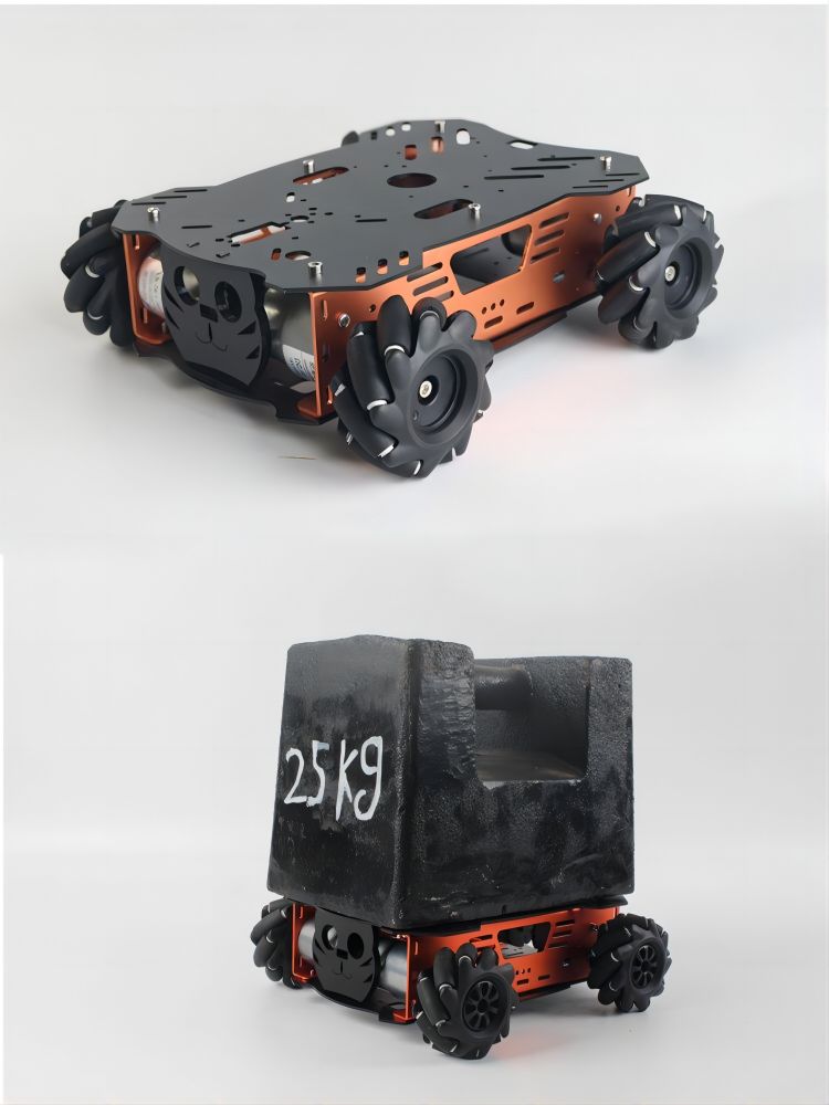8-20 كجم تحميل دبابة مع جهاز ل - مراجعة Model Kit Lancelot وسعره