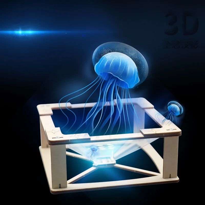مجموعة نموذج تجميع ذاتي بتقنية - مراجعة Model Kit Fantasy وسعره
