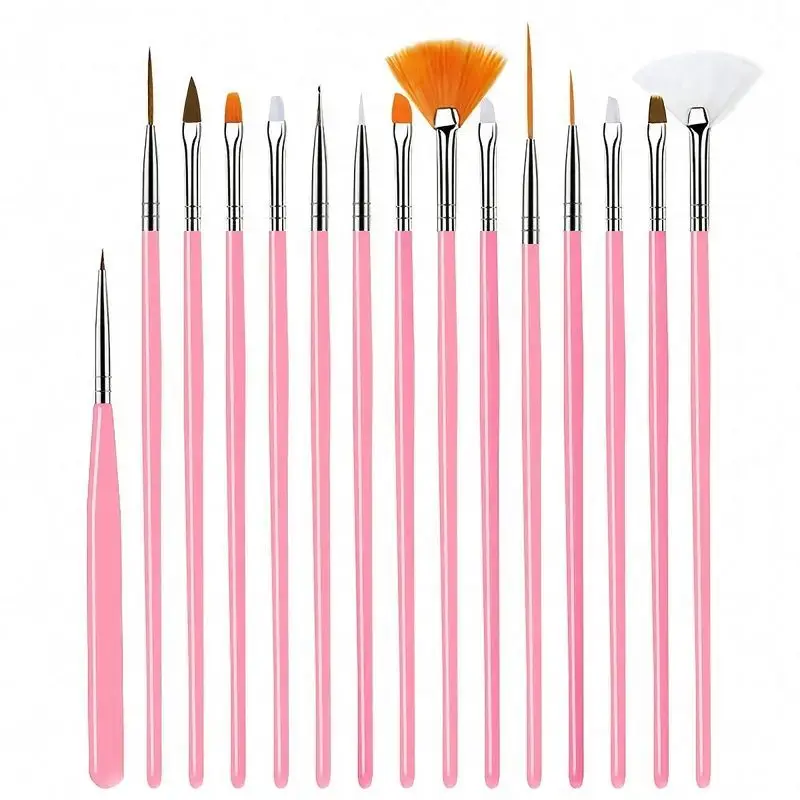 مجموعة فرش طلاء دقيقة تتكون من - مراجعة Paint Model Kit وسعره