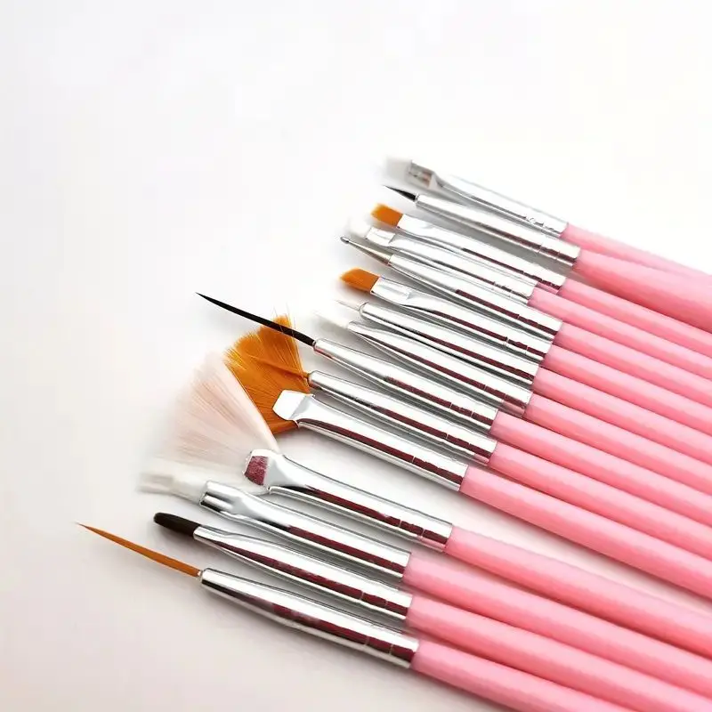 مجموعة فرش طلاء دقيقة تتكون من - مراجعة Paint Model Kit وسعره