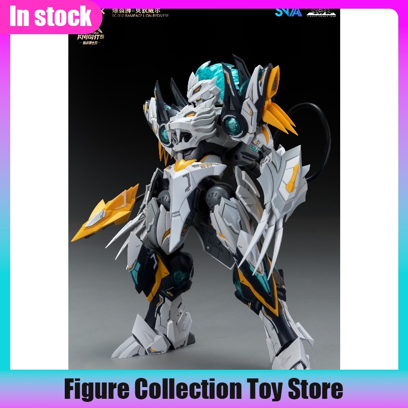 نموذج بلاستيكي قابل للتجميع من - مراجعة Model Kit Lancelot وسعره
