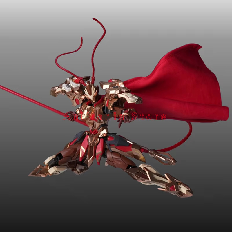 【منتج جديد】ENTROPY PLAY MODEL  - مراجعة Model Kit Wukong وسعره