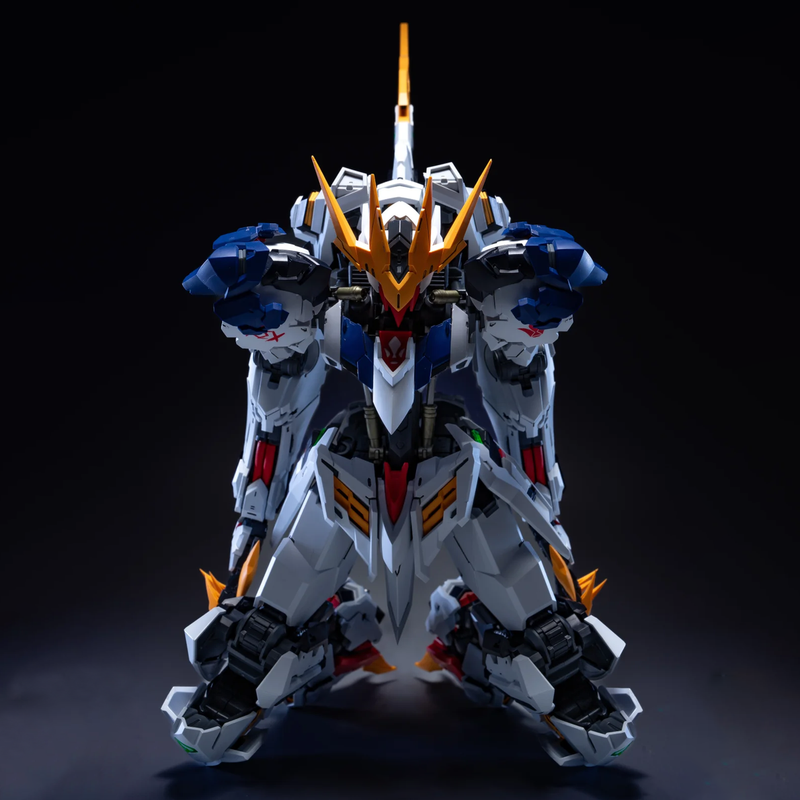 【متوفر في المخزون】LUNAVOR MG 1 - مراجعة Model Kit Lancelot وسعره