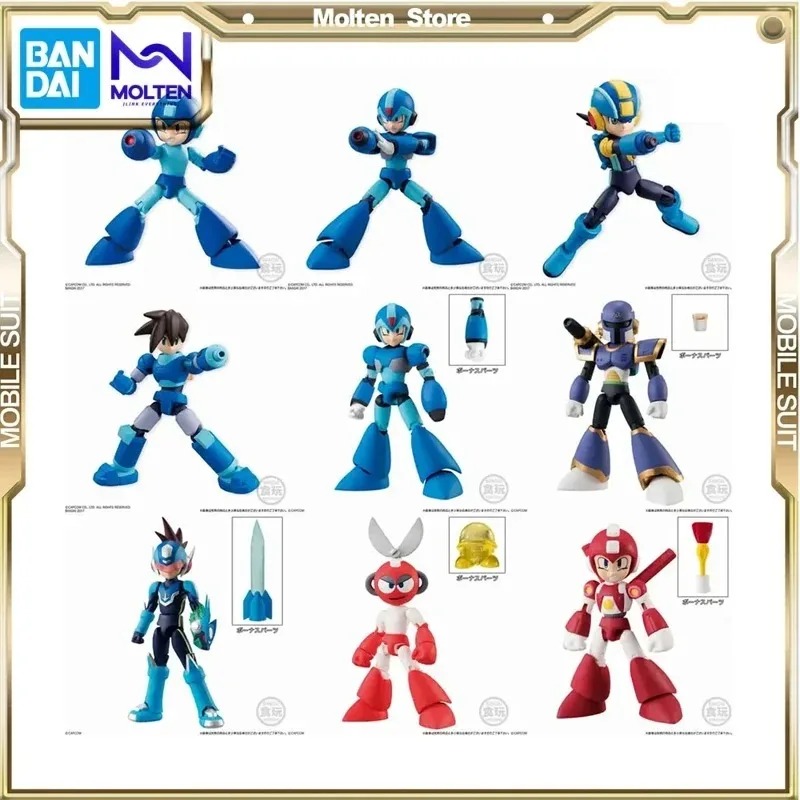 بانداي أكشن روكمان ميجامان X E - مراجعة Model Kit Ultraman Zero وسعره