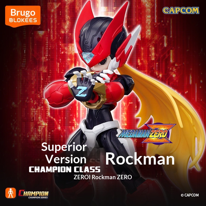 مجسم شخصية ميجا مان زيرو شوتين - مراجعة Model Kit Ultraman Zero وسعره