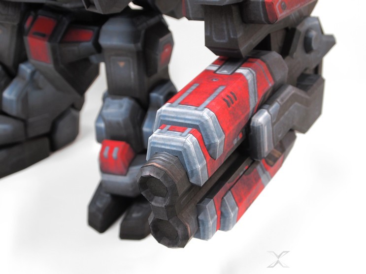Starcraft 2 ثور تيران الميكاني - مراجعة Model Kit Fantasy وسعره